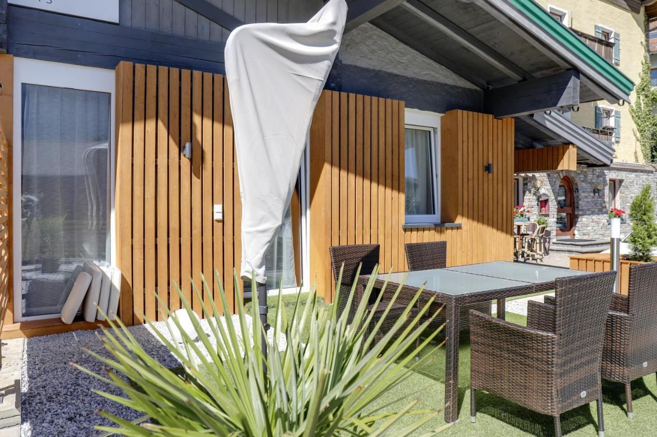 Apartment Serles Muhlbachl Exterior photo